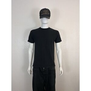 Vintage Alstyle Supreme Gangster Life Style T-Shirt –Size M